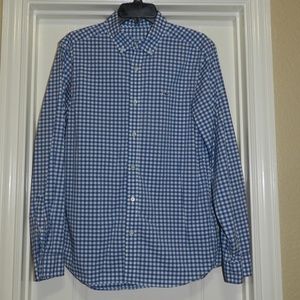 Vineyard Vines Performance Shirt Sz S
